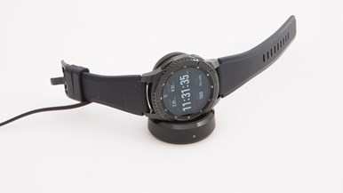 Samsung Gear S3 Frontier