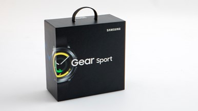 Samsung Gear Sport