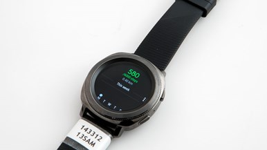 Samsung Gear Sport
