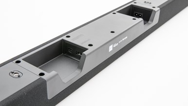 Samsung HW-A450 + SWA-9100S