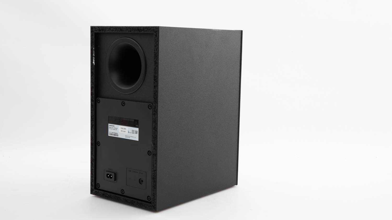 Samsung HWA450 Review Soundbar CHOICE