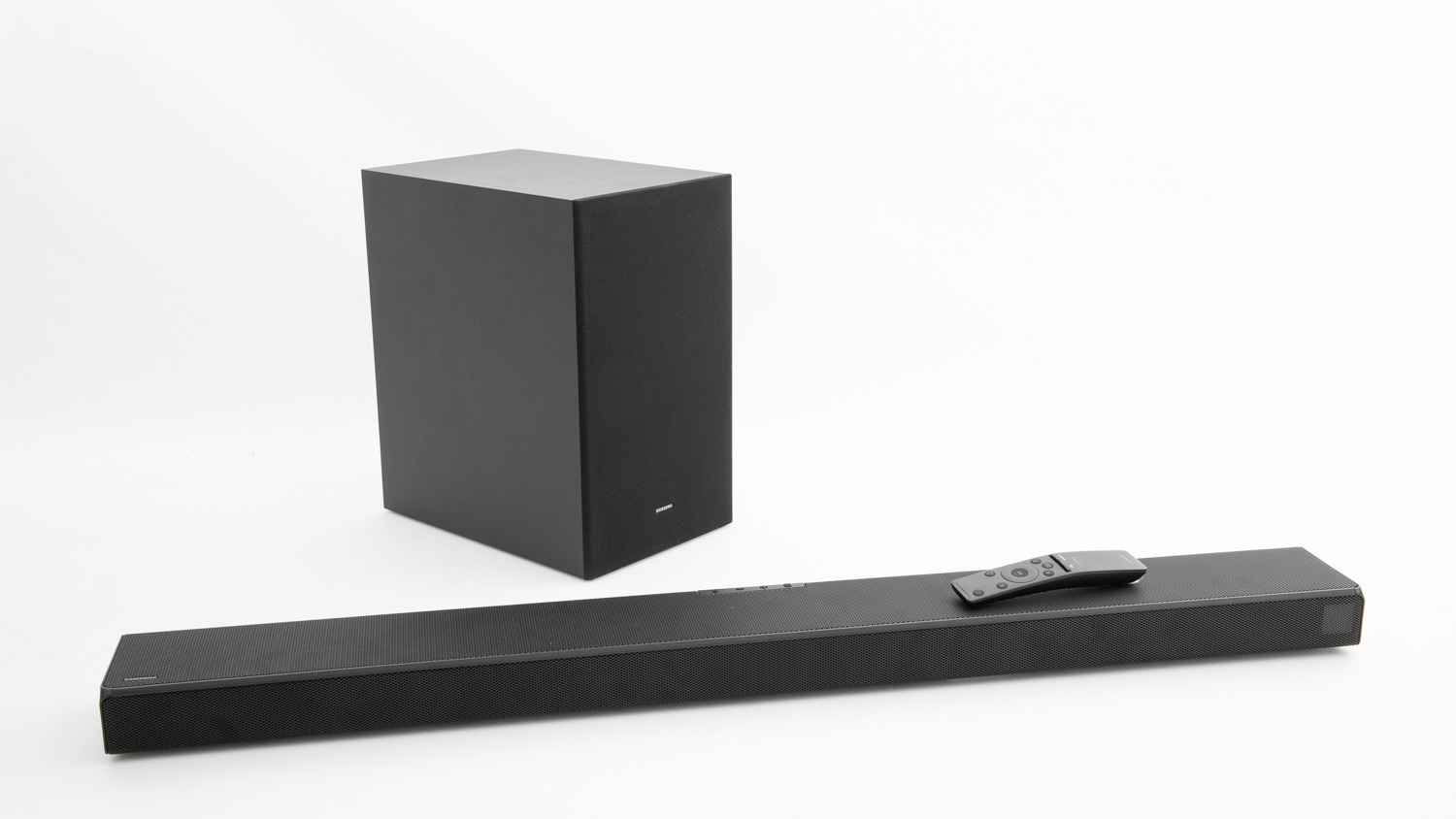 Samsung HW-A650 + SWA-9100S