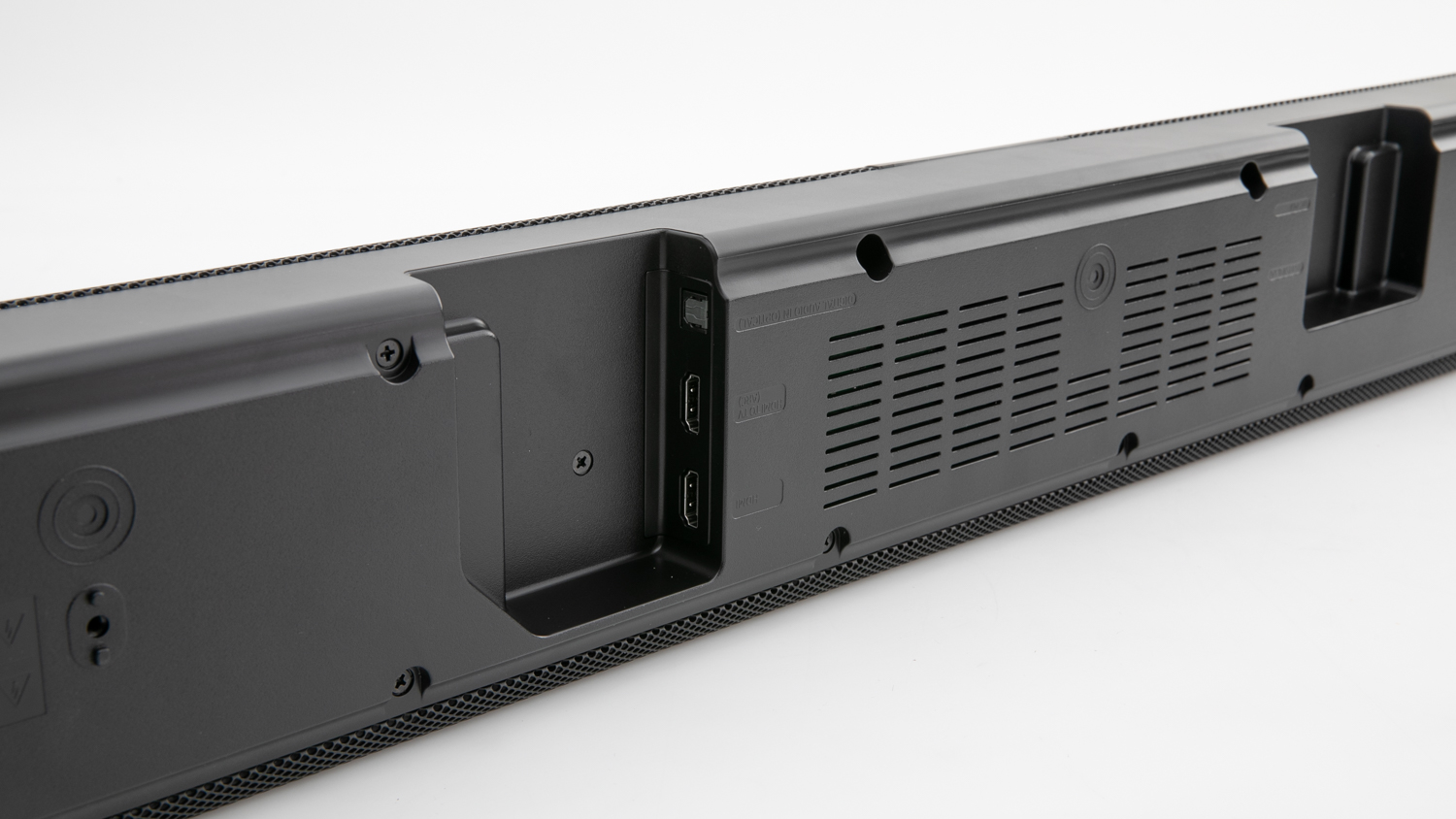 Samsung HWA650 + SWA9100S Review Soundbar CHOICE