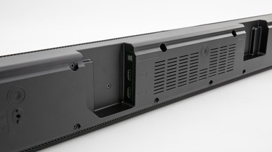 Samsung HW-A650 + SWA-9100S