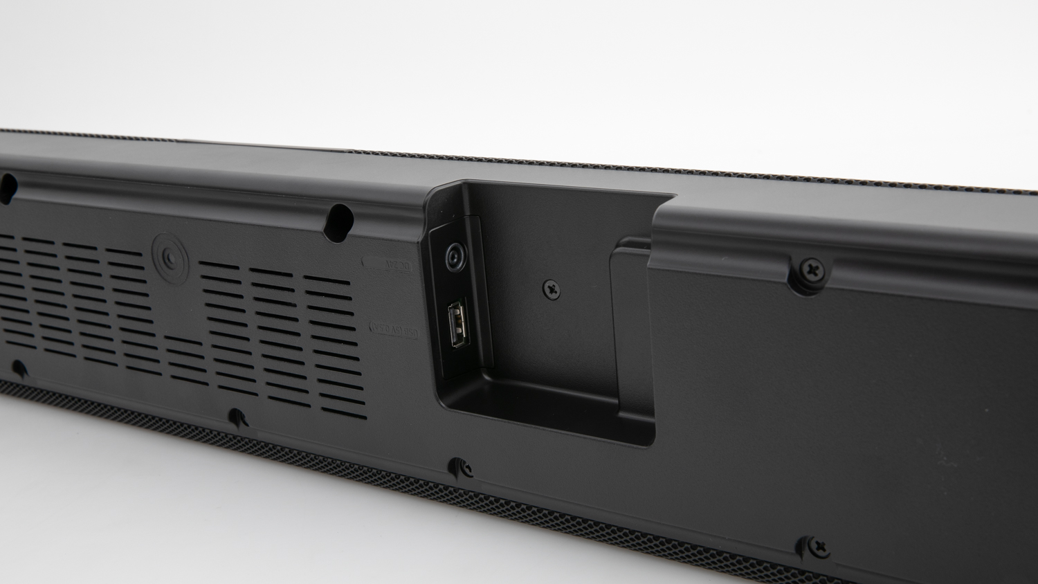 Samsung HW-A650 + SWA-9100S