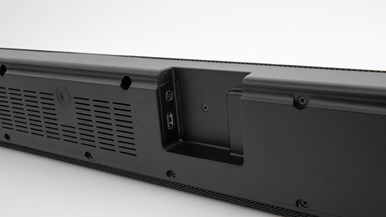 Samsung HW-A650 + SWA-9100S