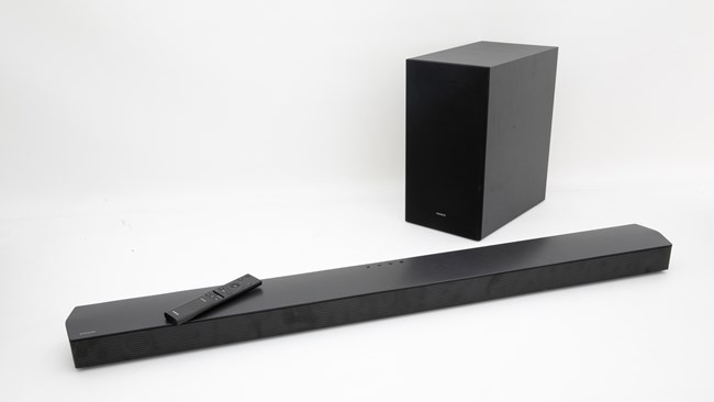 Samsung HW-Q600C Review | Soundbar | CHOICE