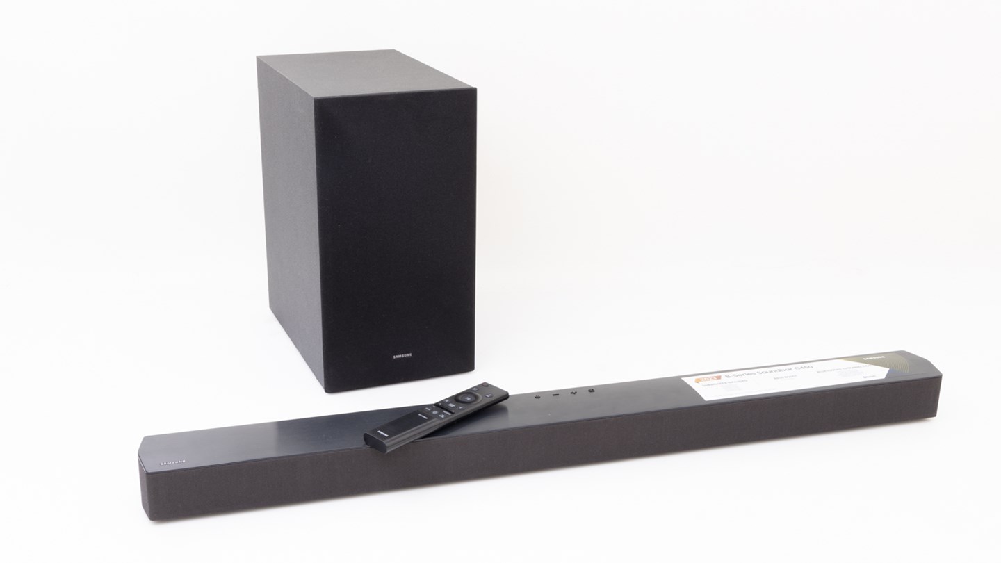 Samsung HW-Q600C Review | Soundbar | CHOICE