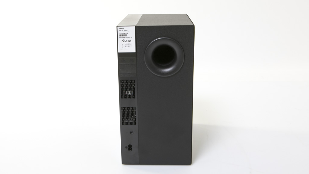 Samsung HWM360 Review Soundbar CHOICE