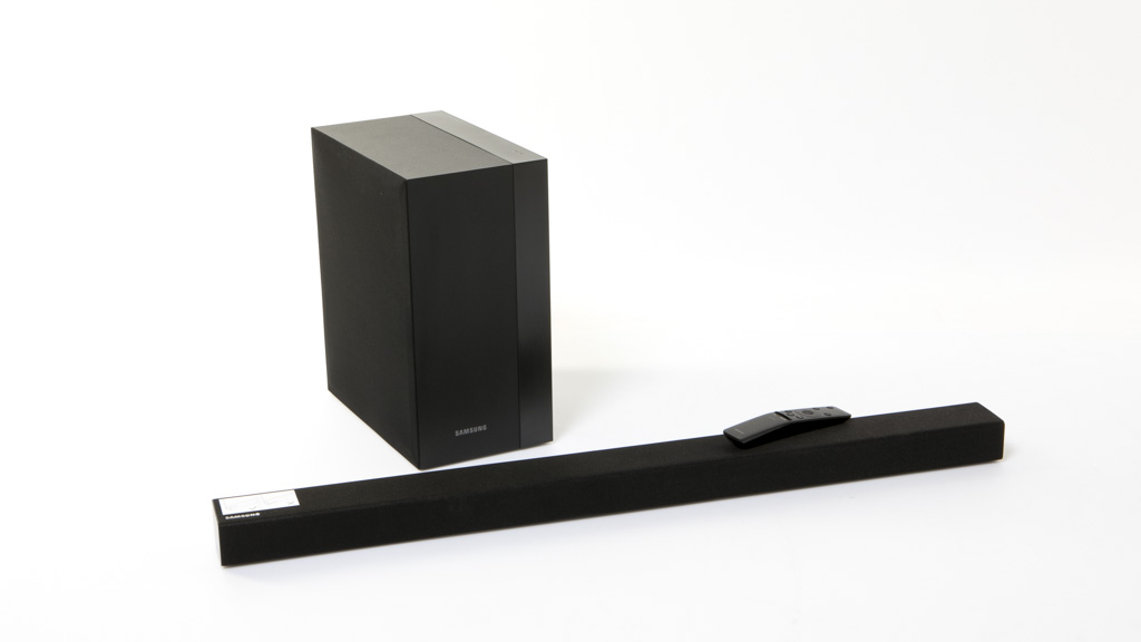 Samsung HWM360 Review Soundbar CHOICE