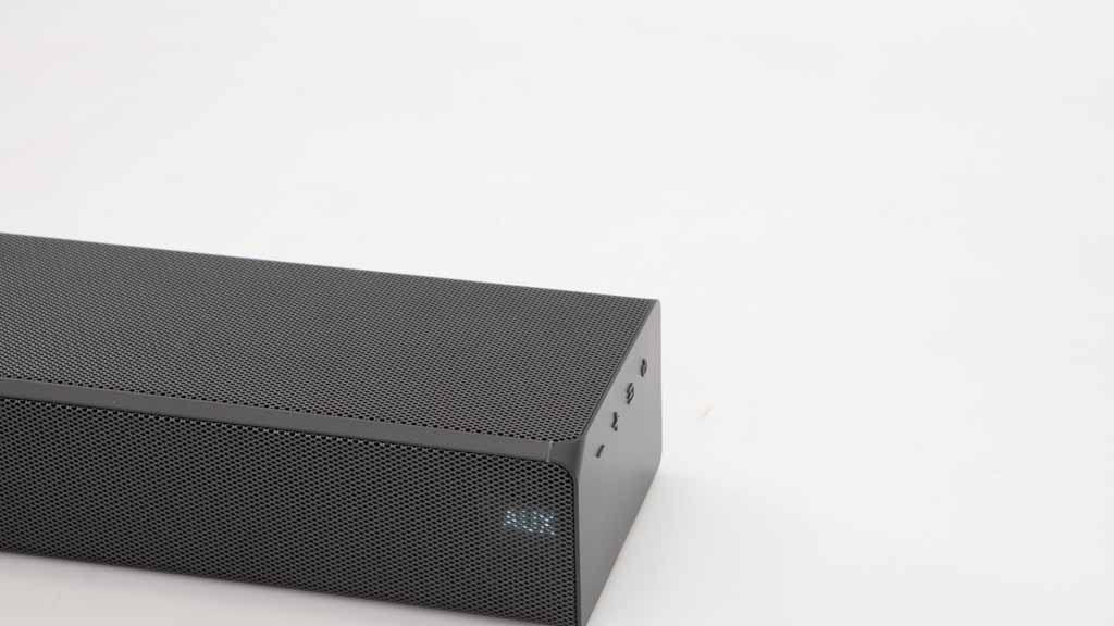 Samsung HW-MS750 with sub