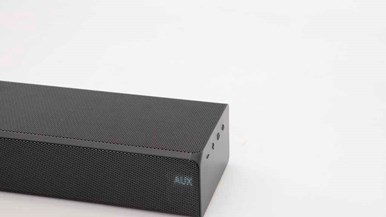 Samsung HW-MS750 with sub