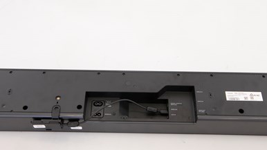 Samsung HW-MS750 with sub