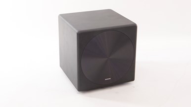 Samsung HW-MS750 with sub