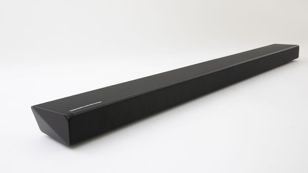Samsung HWQ60R Review Soundbar CHOICE