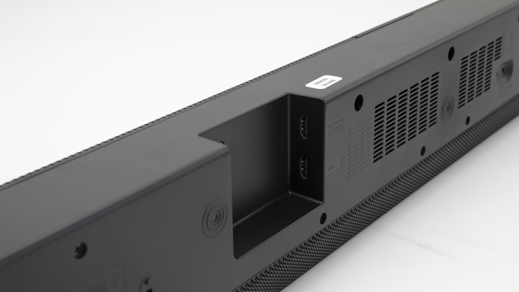 Samsung HWQ70T/XY Review Soundbar CHOICE