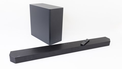 Samsung HW-Q600C Review | Soundbar | CHOICE