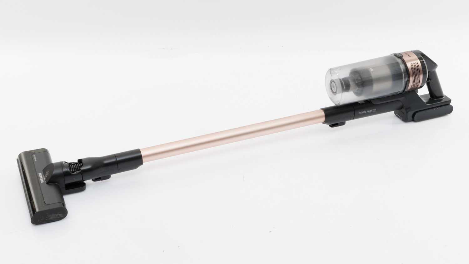 Samsung Jet 65 Pet Stick Vacuum