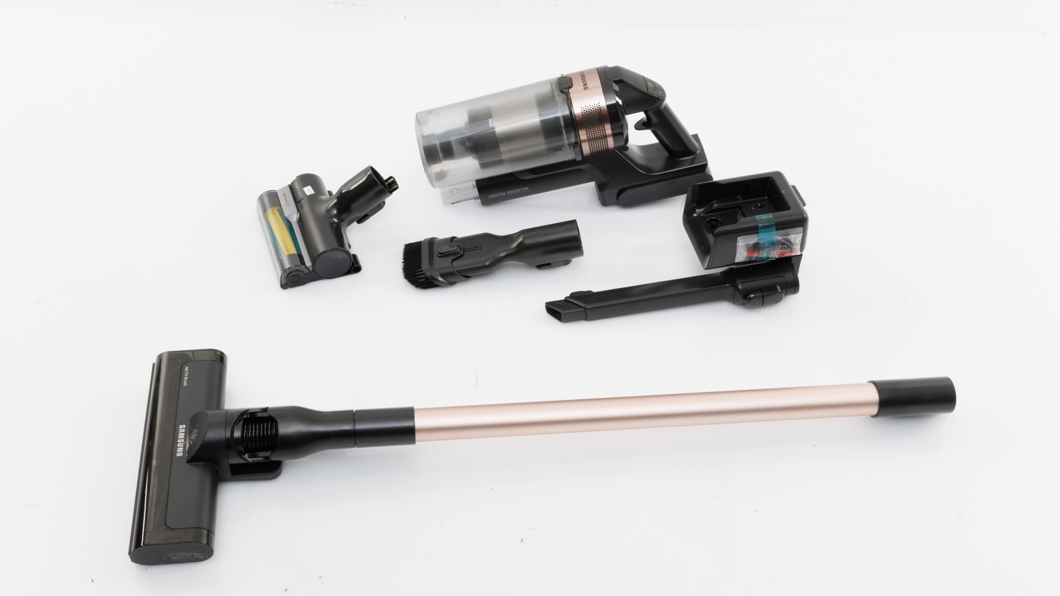 Samsung Jet 65 Pet Stick Vacuum