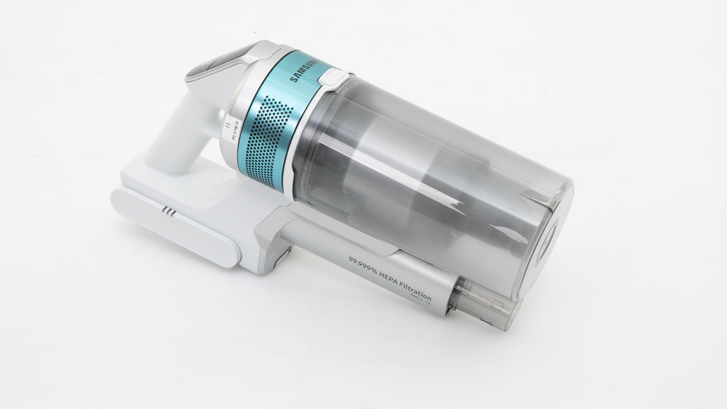 Samsung Jet 70 Pet Review Stick and cordless vacuum CHOICE