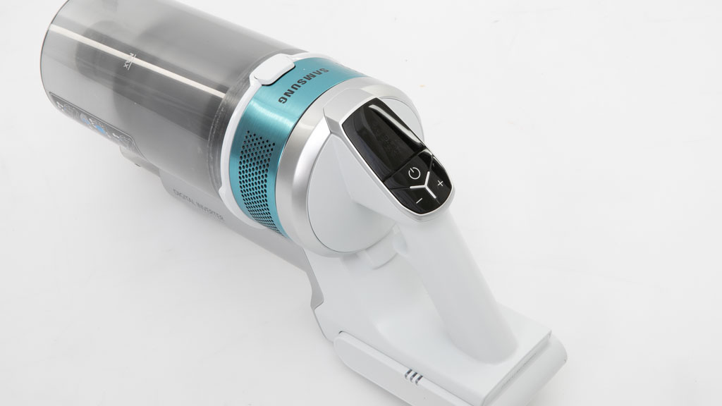 Samsung Jet 70 Pet Review Stick and cordless vacuum CHOICE