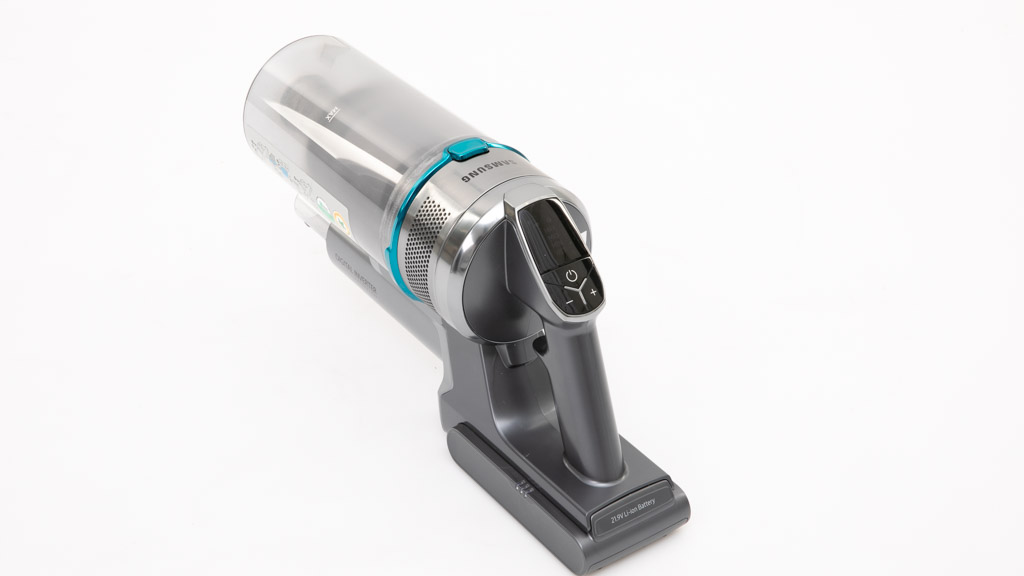 Samsung Jet 90 Pet Review | Stick and cordless vacuum | CHOICE