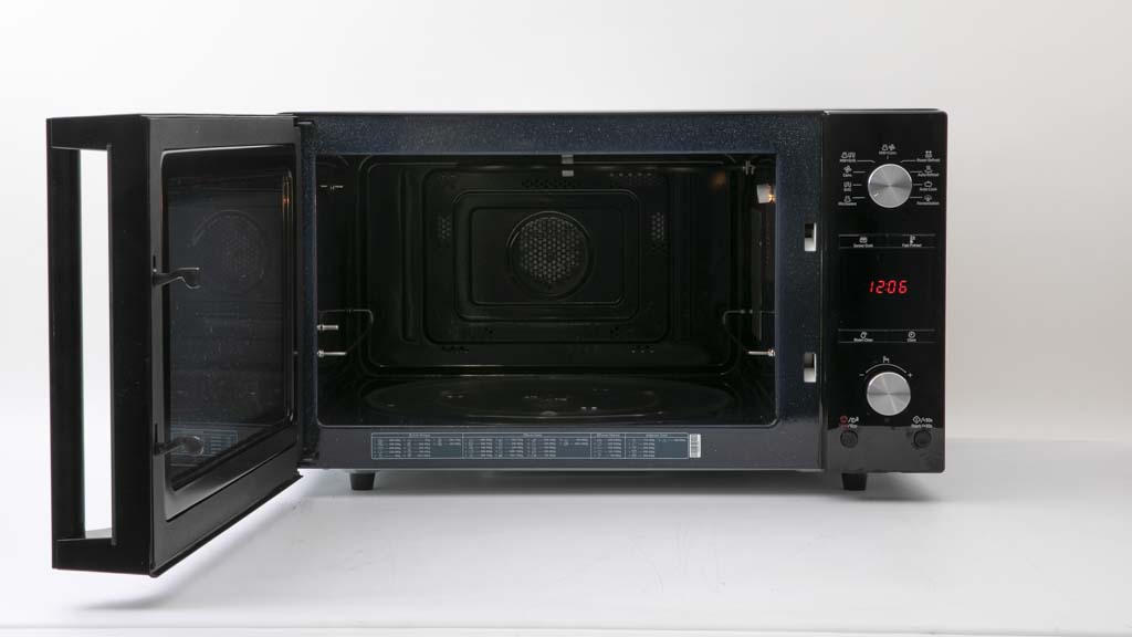 Samsung MC455THRCBB