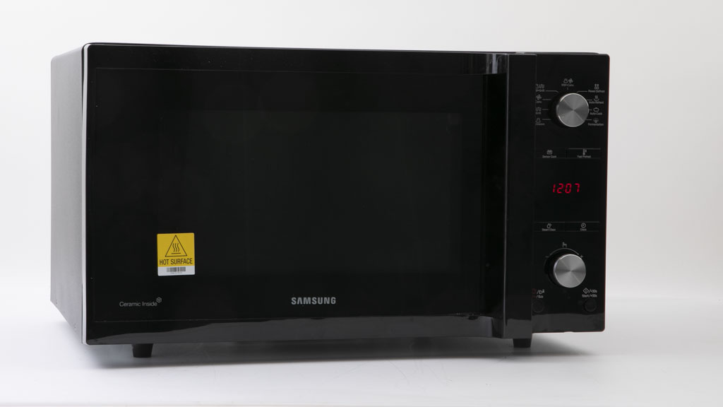 Samsung MC455THRCBB