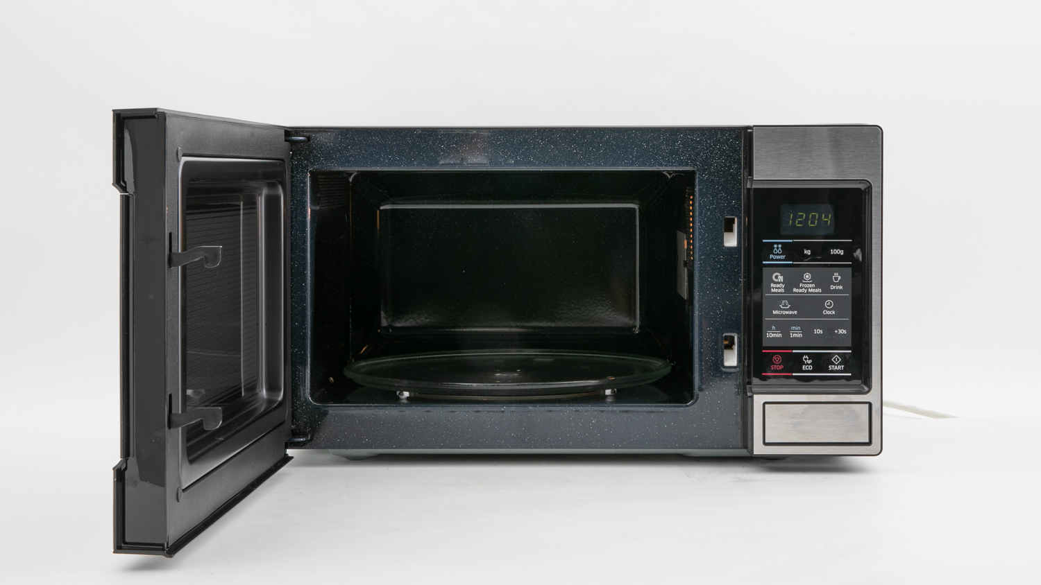 Samsung ME83M-B3 23L Microwave Review | Microwave | CHOICE