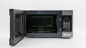 samsung me83m b3 23l 800w microwave oven