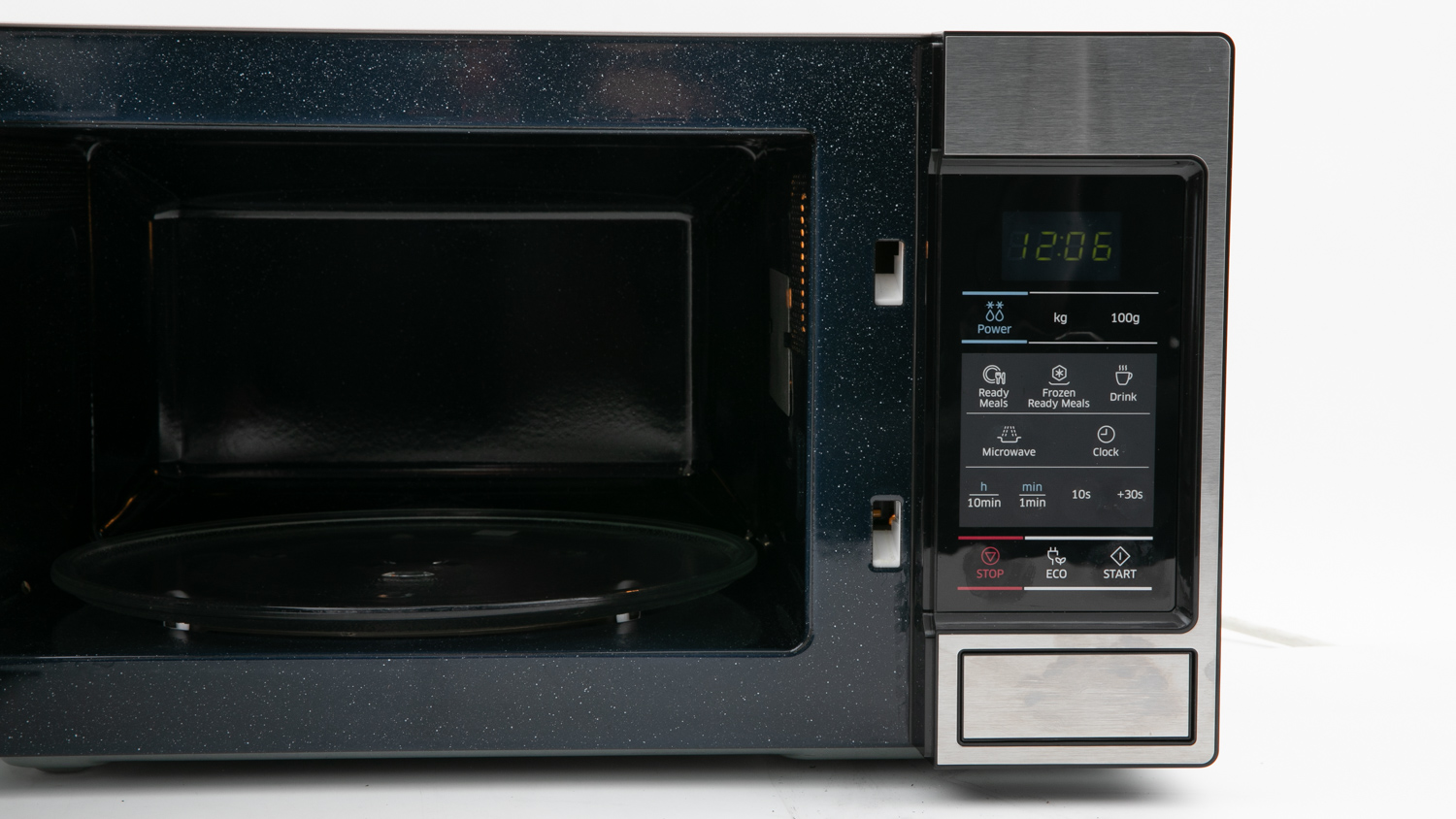 Samsung ME83MB3 23L Microwave Review Microwave CHOICE