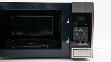 Samsung ME83M-B3 23L Microwave
