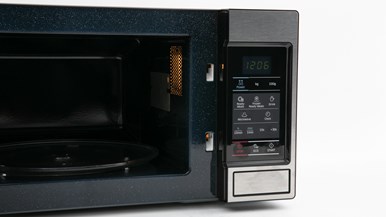 Samsung ME83M-B3 23L Microwave