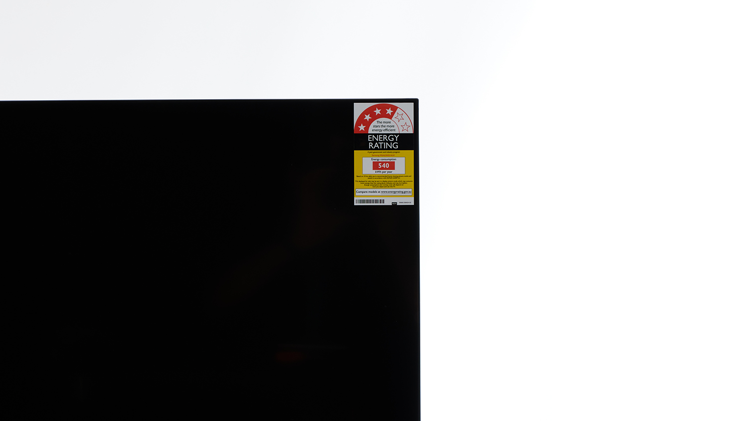 Samsung MRA65R85HAWXXY