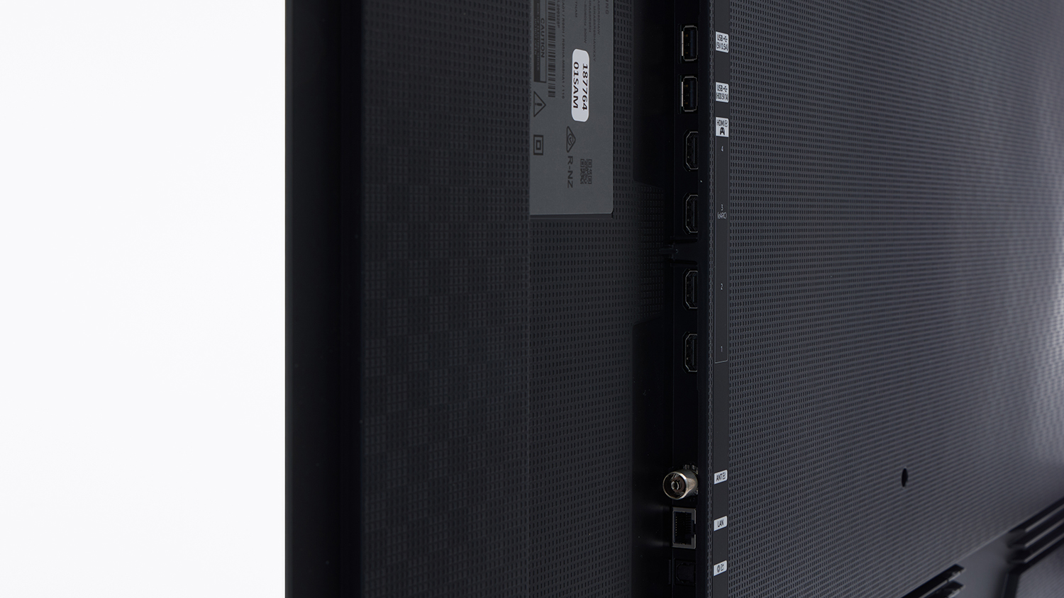 Samsung MRA65R95HAWXXY