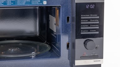 Samsung MS23DG4504AT