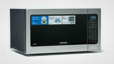 Samsung MS34F606MAT