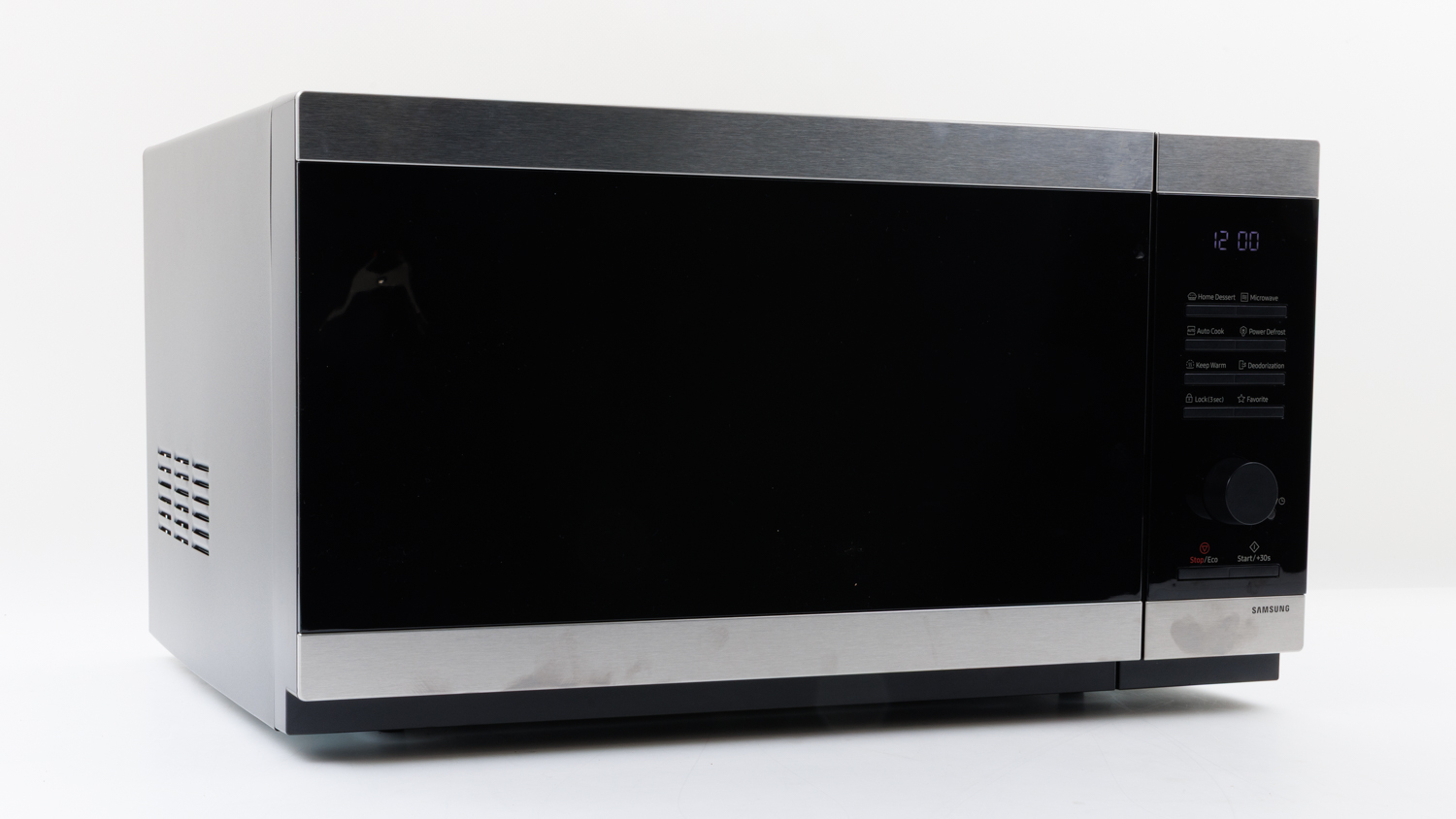 Samsung MS40DG5504ATSA