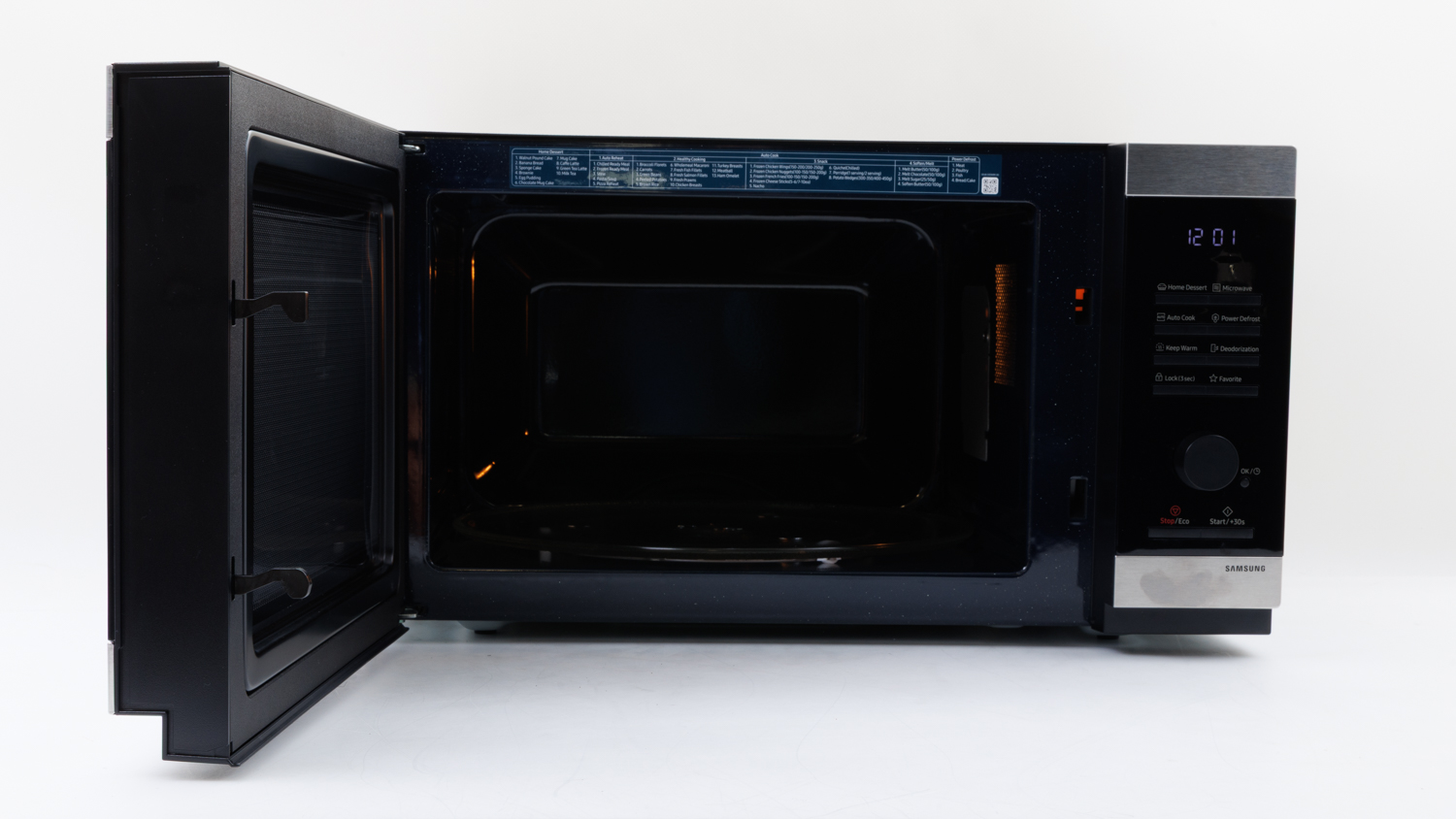 Samsung MS40DG5504ATSA