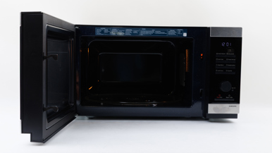 Samsung MS40DG5504ATSA