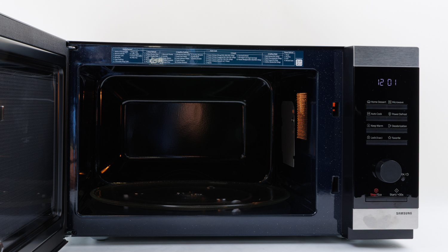 Samsung MS40DG5504ATSA