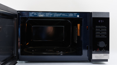 Samsung MS40DG5504ATSA