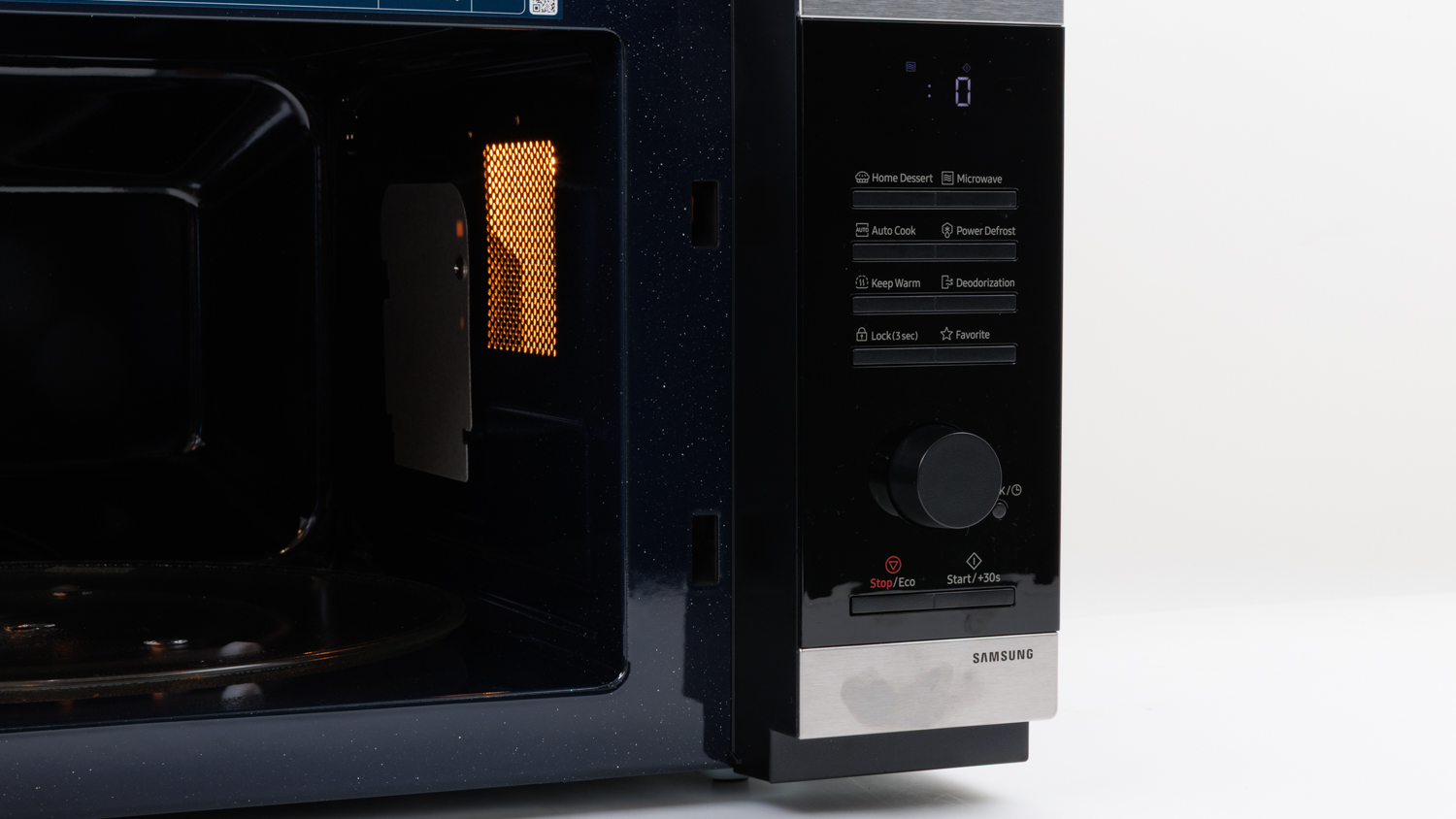 Samsung MS40DG5504ATSA