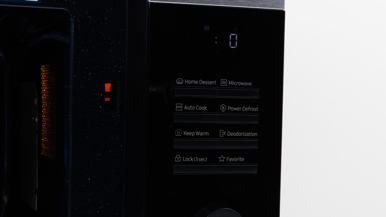 Samsung MS40DG5504ATSA