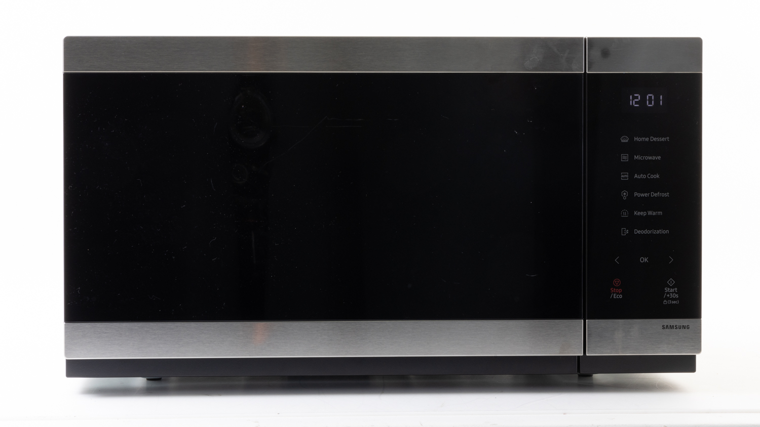 Samsung MS40DG5505AT