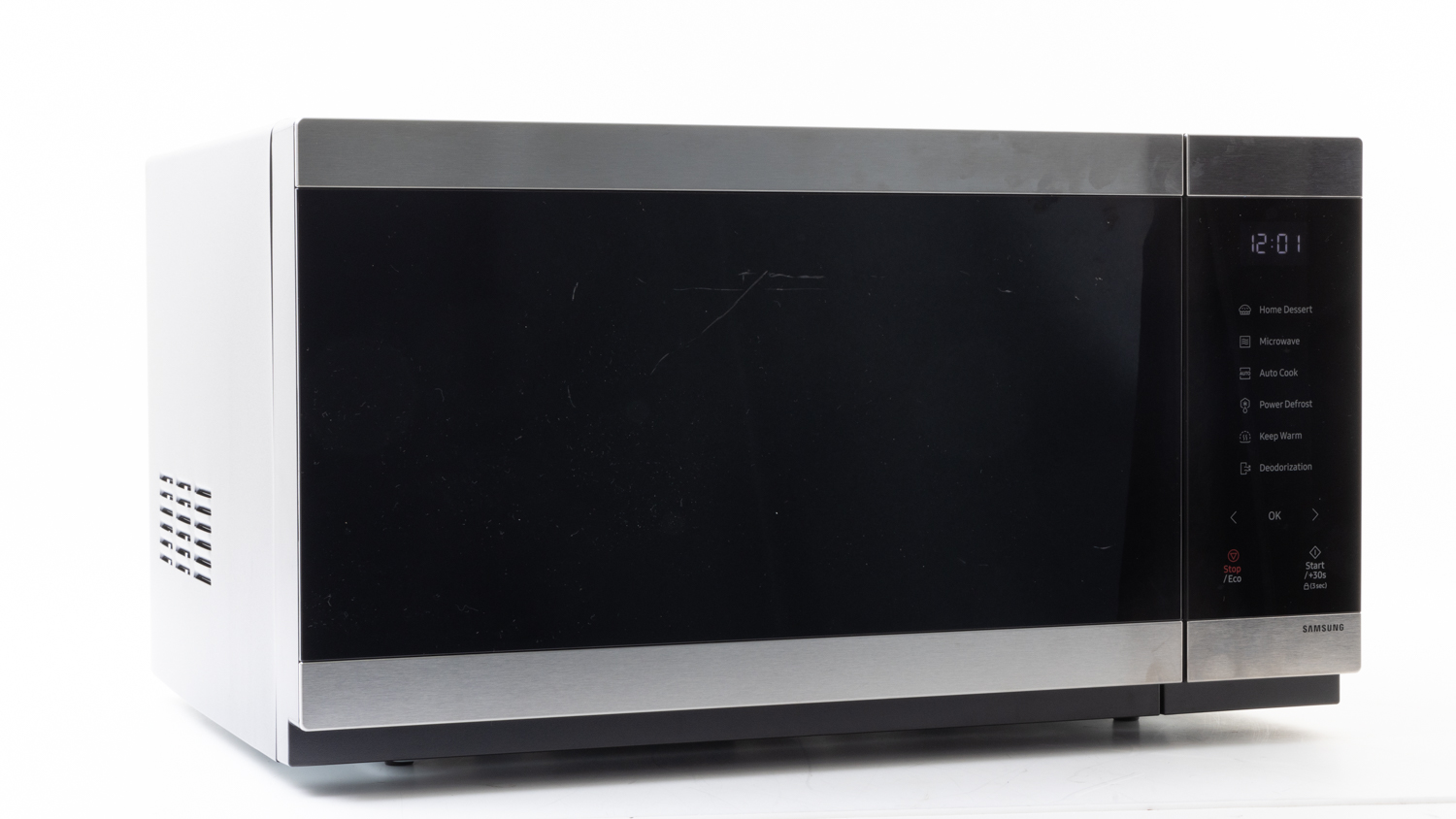 Samsung MS40DG5505AT