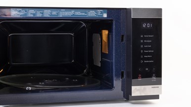 Samsung MS40DG5505AT