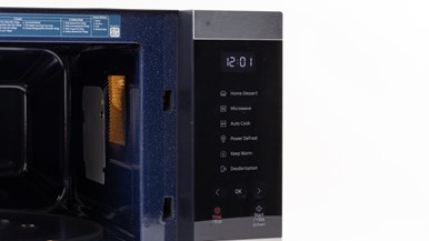 Samsung MS40DG5505AT