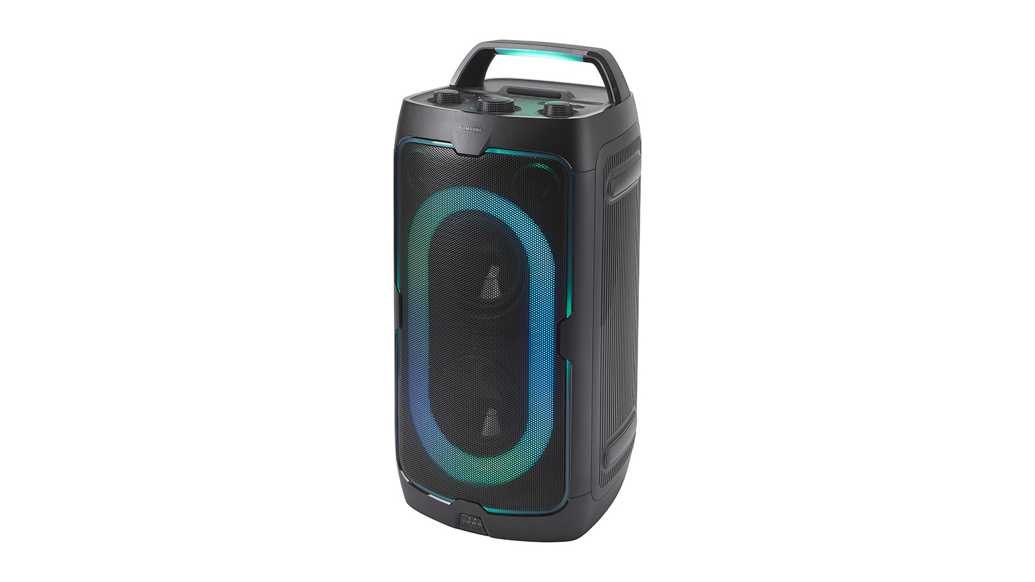 Samsung MX-ST40F