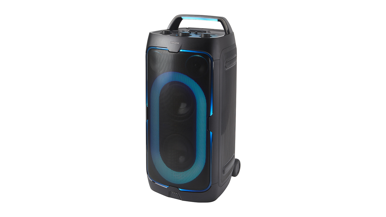 Samsung MX-ST50F